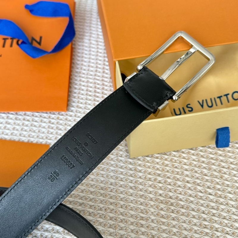 Louis Vuitton Belts